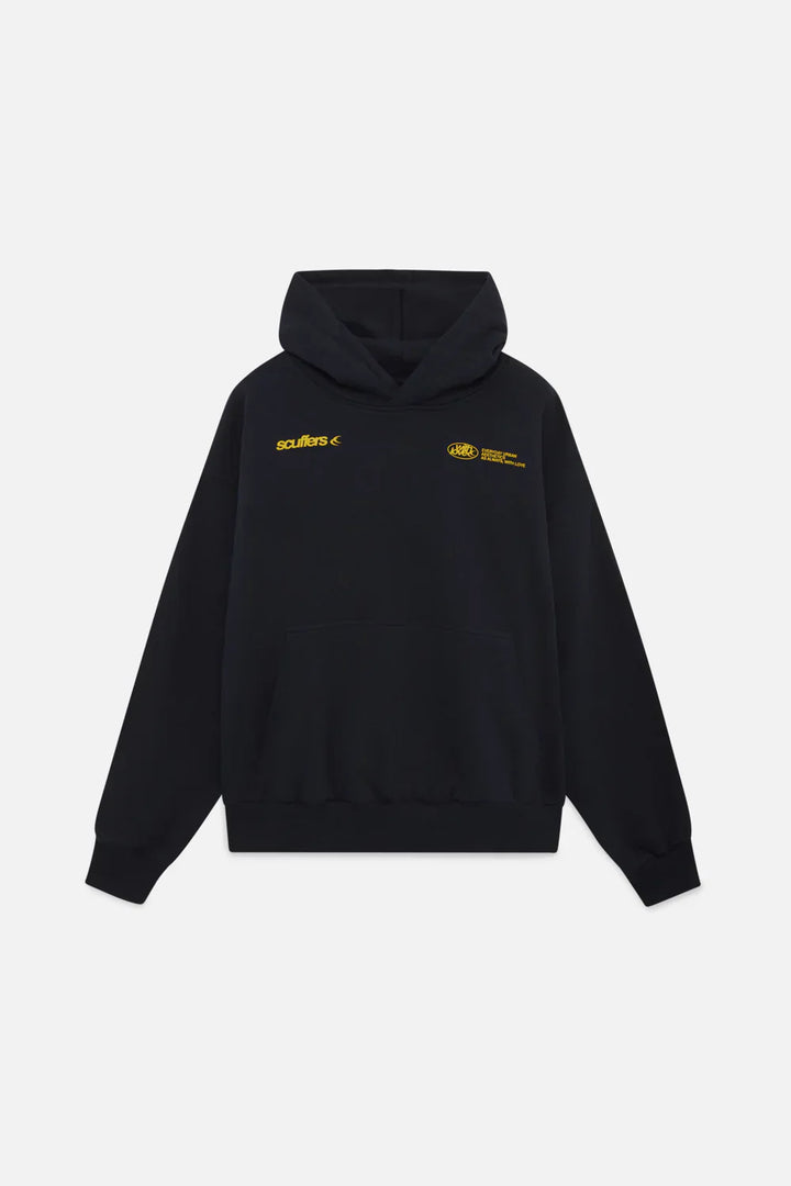 Elsa | Women's Self-Love Hoodie
