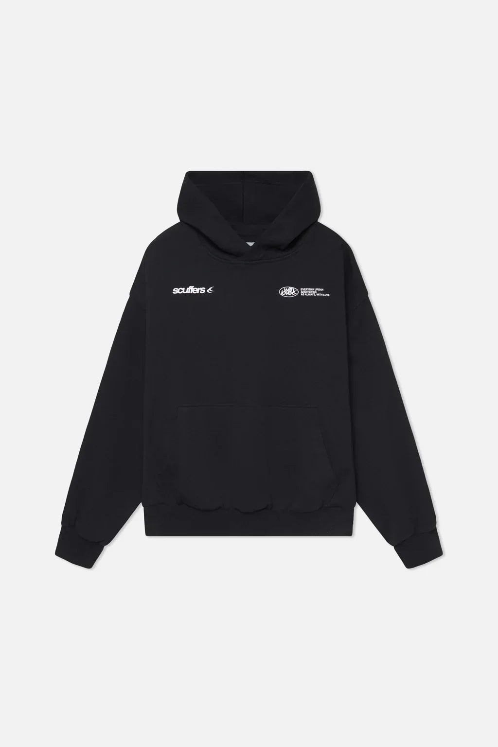 Elsa | Women's Self-Love Hoodie