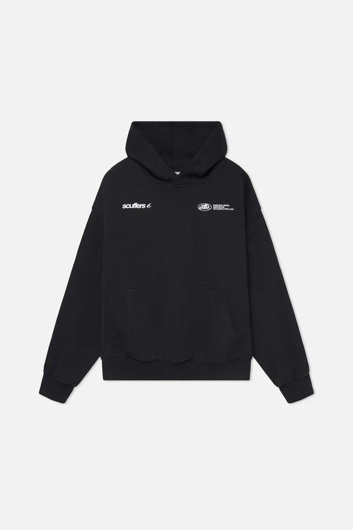 Elsa | Women's Self-Love Hoodie