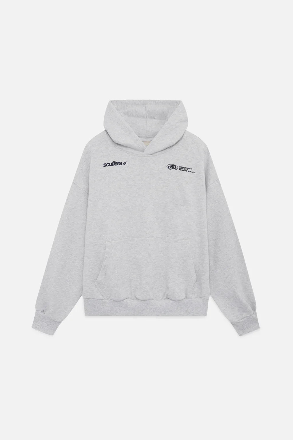 Elsa | Women's Self-Love Hoodie