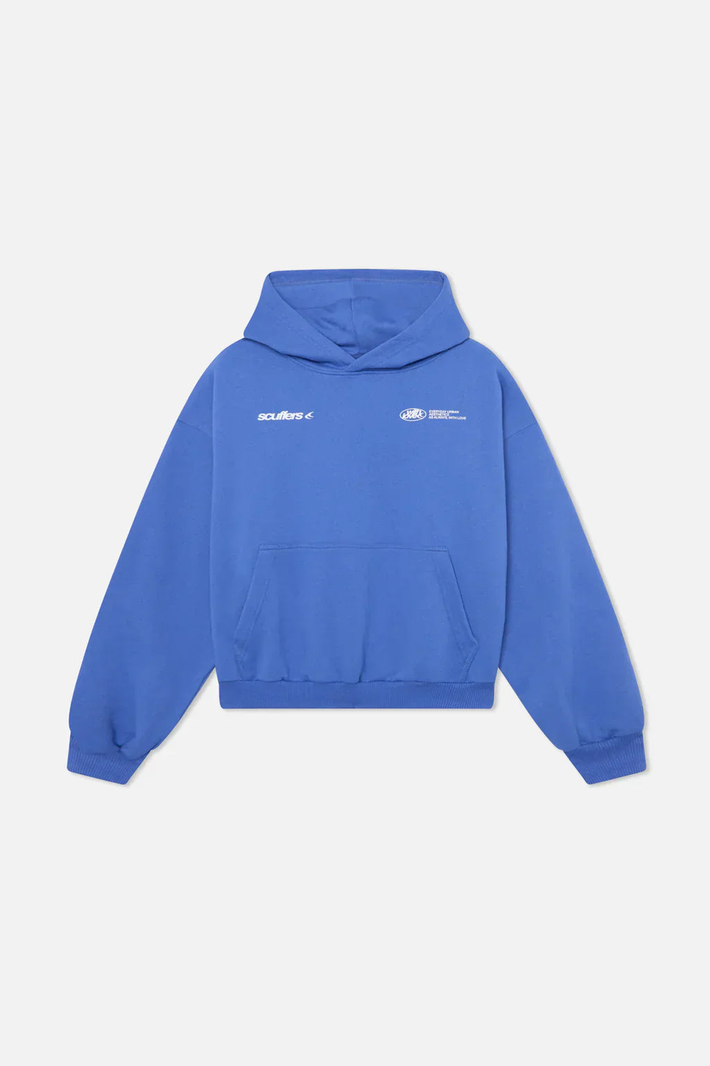 Elsa | Women's Self-Love Hoodie