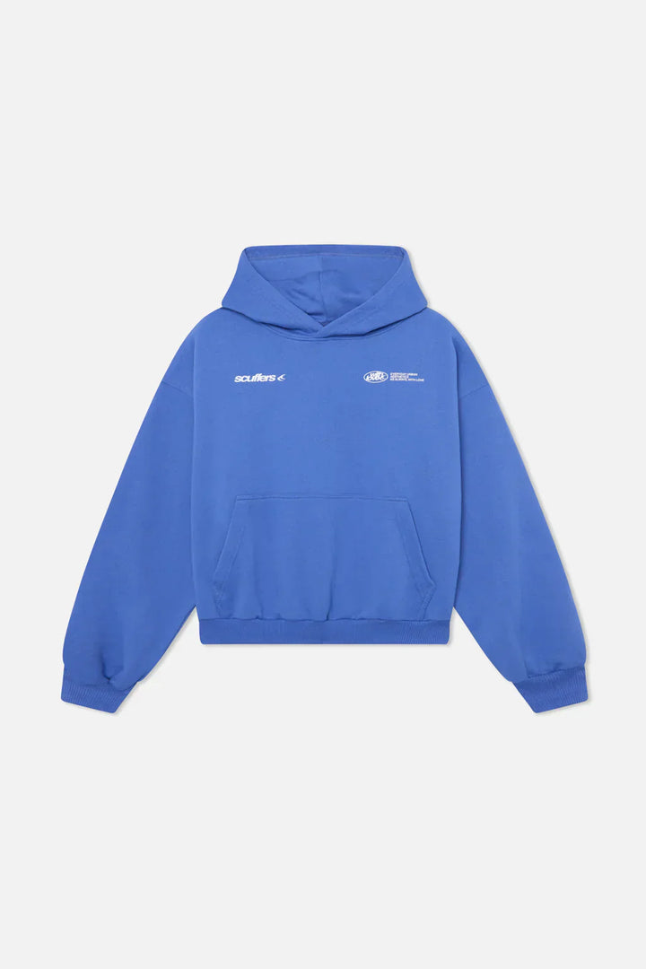 Elsa | Women's Self-Love Hoodie