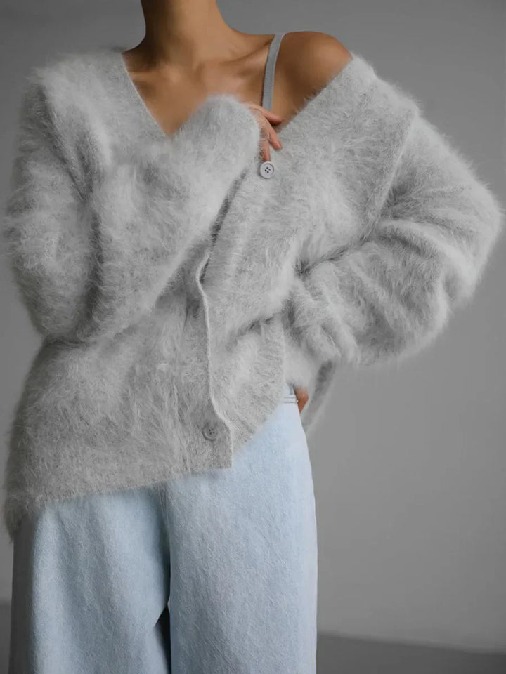 Mila | Soft Women's Cardigan