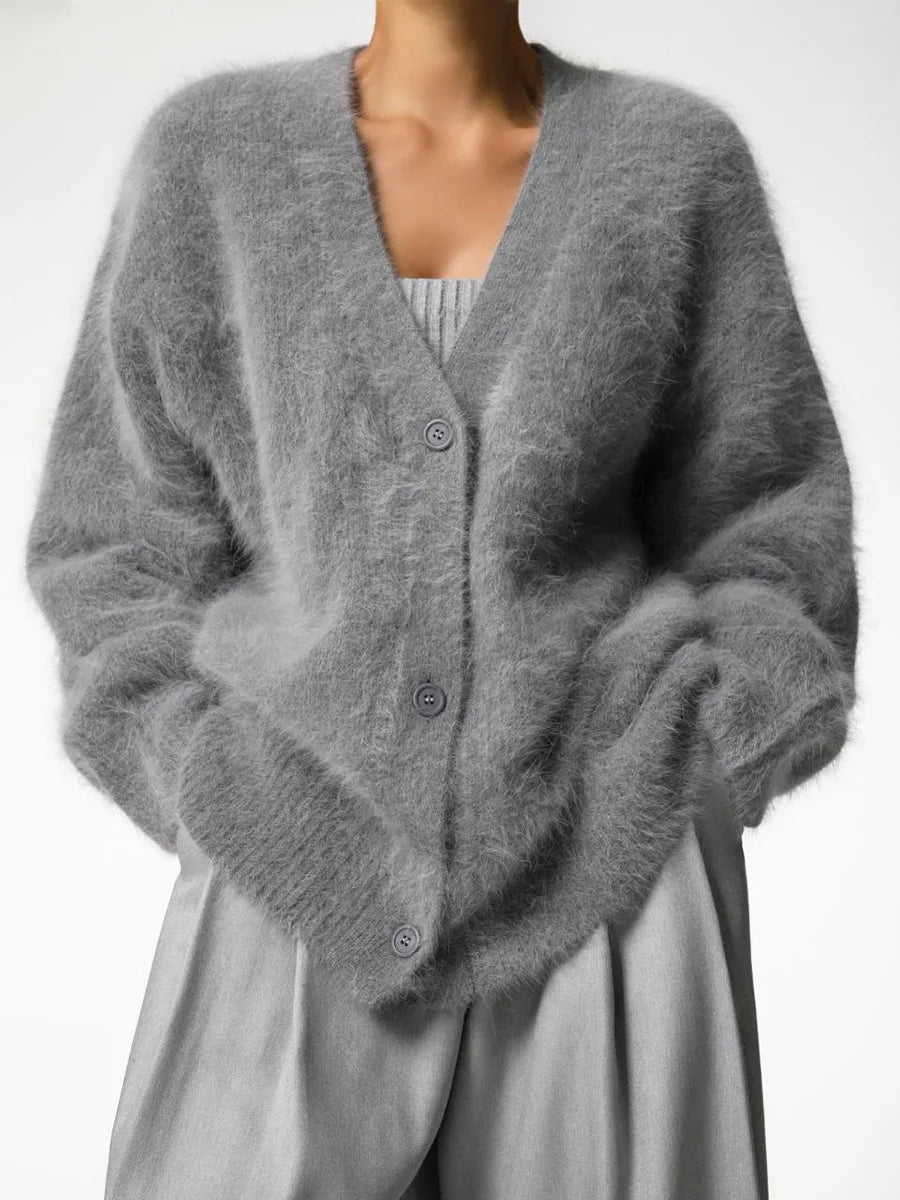 Mila | Soft Women's Cardigan