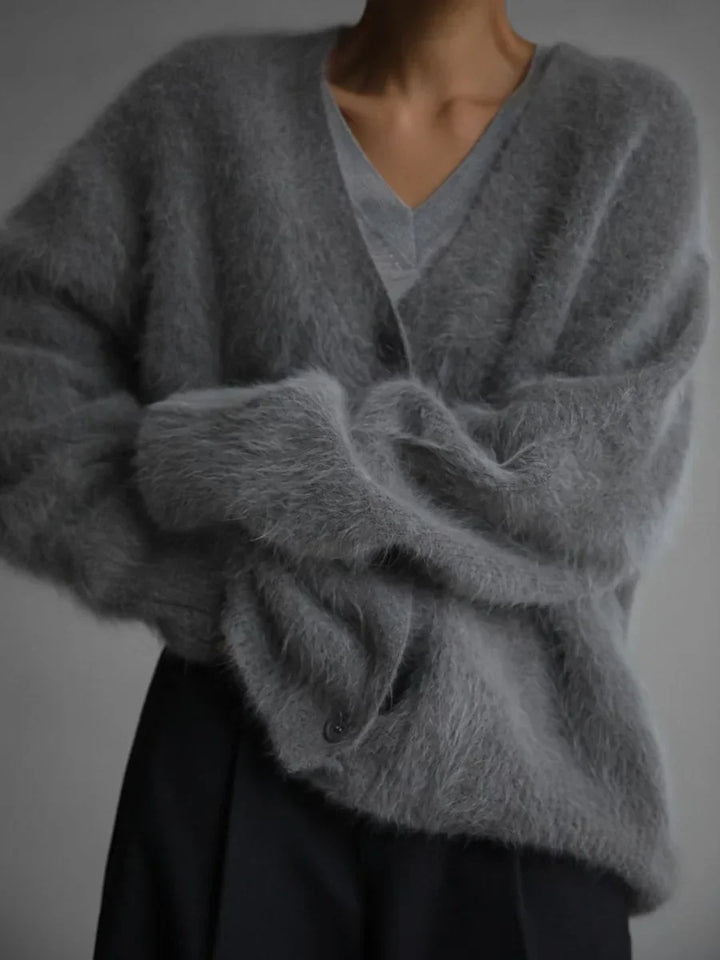 Mila | Soft Women's Cardigan