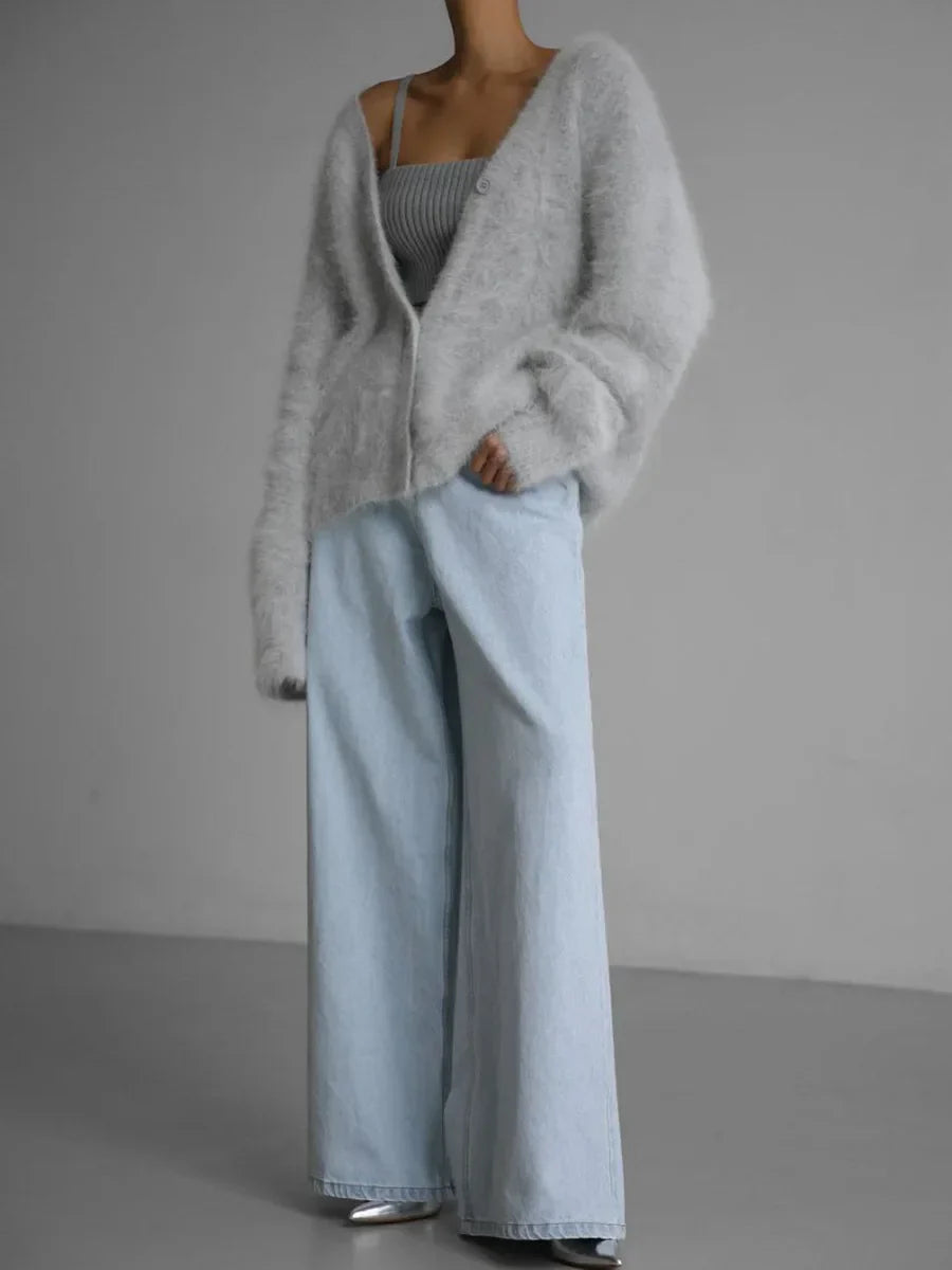 Mila | Soft Women's Cardigan