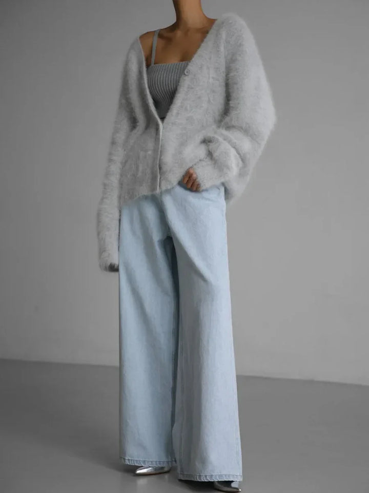 Mila | Soft Women's Cardigan
