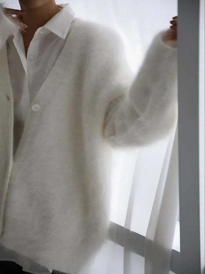 Mila | Soft Women's Cardigan
