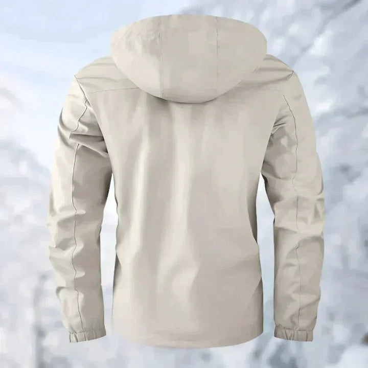 James | Waterproof Jacket for Men