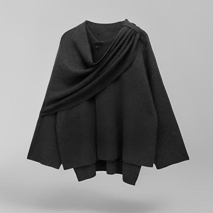 VIRAL CAPE MANTEL