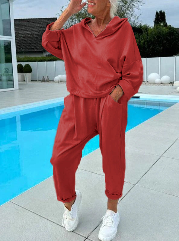 BETSY - CHIC LIFESTYLE MATCHING SET