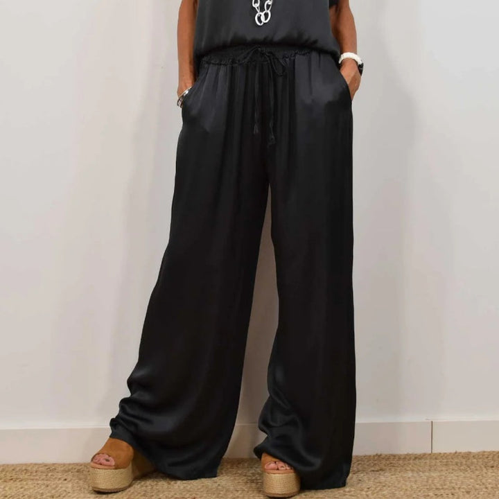 ANNALYN - ELEGANT TWO-PIECE SET